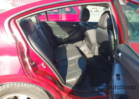 2007 Nissan Altima 2.5 S from USA, damaged, VIN 1N4AL21E77N464083